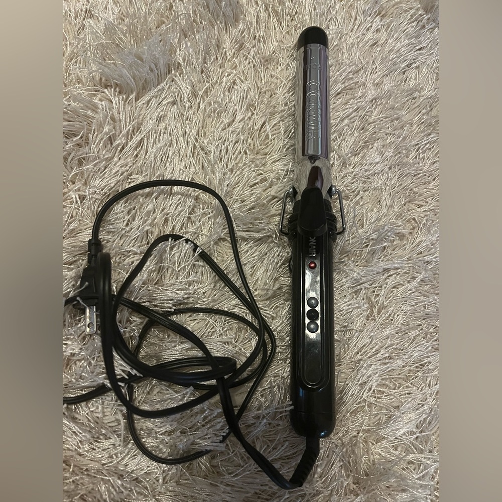 Conair 1 inch Curling Iron